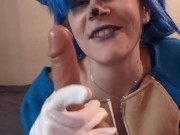 Sonic Joyride JOI 16/16