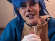 Sonic Joyride JOI 7/16