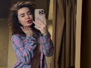 I like to be naked at home, don't you? 16/16