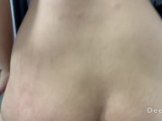 She Couldn’t Handle My Cock – Nonstop Moaning Latina Rides Hard 16/16