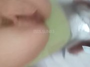 I milk my best friend 💦 Before going to work🙈 5/16