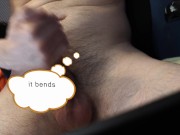 Forrest Porn Adventure Masturbation for Demon Kitty, Sweetie Fox, Diana Rider, ArinaFox 16/16