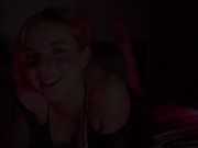 ASMR | Jerking your dick off, controlling and playing you. 6/16