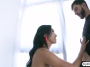 NYMPHO Double dipping Vicki Chase 9/16