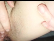 Stepmom gets stepson off after working at office 10/16