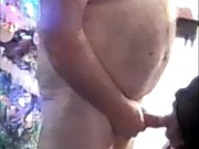 Masquerade Wife Blowjob 16/16