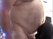 Masquerade Wife Blowjob 6/16