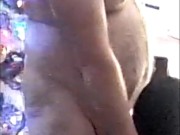 Masquerade Wife Blowjob 8/16