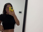 My routine-Dancing 10/16