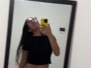 My routine-Dancing 12/16