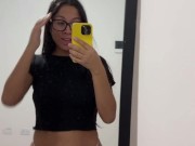 My routine-Dancing 14/16