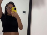 My routine-Dancing 15/16