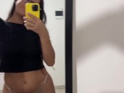 My routine-Dancing 16/16