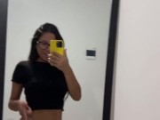 My routine-Dancing 3/16