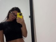 My routine-Dancing 4/16