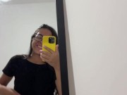 My routine-Dancing 5/16