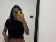 My routine-Dancing 6/16