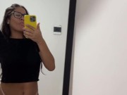 My routine-Dancing 8/16