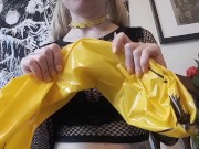 JOI inflatable banana blow up 1/16