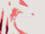 Royal Poly Punani ~ Suck my clit from the back 6/16