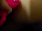 WHEN I FEEL YOUR MILK IN MY BODY MY NIPPLES GET HARDER (SHORT VIDEO)