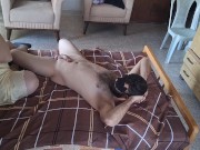 فشخني نيك السوري الممحون خادمي الذليل 1/16