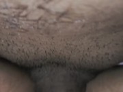 Latina con lencería sexy