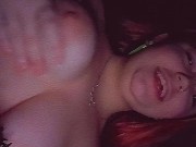 Nipple Play, Dirty Talk 15/16