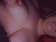 Nipple Play, Dirty Talk 6/16