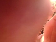 1234 Ignore Fetish from DawnSkye: Look at you down there by my feet, while I smoke 5/16