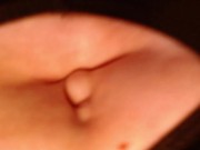 1235 Dawn brings more Belly Button plus armpit and underboob 10/16