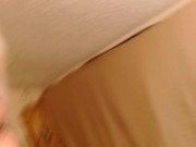 1235 Dawn brings more Belly Button plus armpit and underboob 3/16