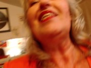 1235 Dawn brings more Belly Button plus armpit and underboob 5/16