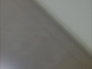 Gimiendo le digo que soy su puta 16/16