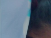 Gimiendo le digo que soy su puta 8/16