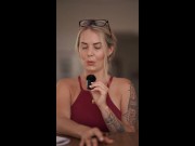 Personal Therapist Session (ASMR CRUSH) 10/16