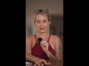 Personal Therapist Session (ASMR CRUSH) 11/16