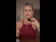 Personal Therapist Session (ASMR CRUSH) 5/16