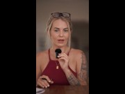 Personal Therapist Session (ASMR CRUSH) 9/16