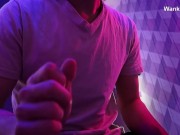 Daddy CUMS for you in a GLASS! 1/16