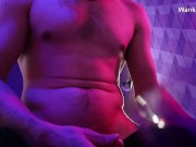 Daddy CUMS for you in a GLASS! 16/16