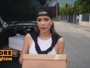 Ada Lapiedra and Angelica Heart ride your dick in POV 2/16