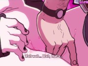 Pillow Princess - LewdFroggo Animation 3/16