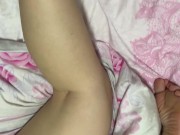 My Step Sister Wanted To Go To A Party But Before That I Fucked Her 16/16