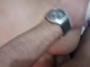 Cheguei da balada , e marido já foi comer o meu cuzinho 7/16