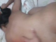 Cheguei da balada , e marido já foi comer o meu cuzinho 8/16