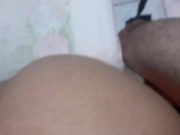 Ela tem a bunda muito apertada 6/16