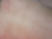 Ela tem a bunda muito apertada 9/16