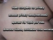 O cuzinho da esposa não aguento 16/16