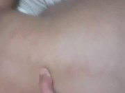 O cuzinho da esposa não aguento 9/16